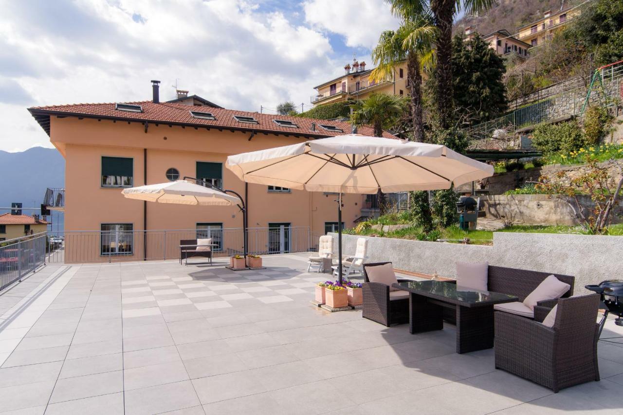 Al Pontile - The House Of Travelers Villa Сала Комачина Екстериор снимка