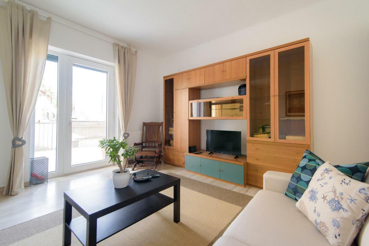 Al Pontile - The House Of Travelers Villa Сала Комачина Екстериор снимка